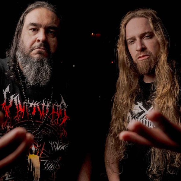 Inventtor revela detalhes do novo álbum, ‘Senhor da Obsessão’
