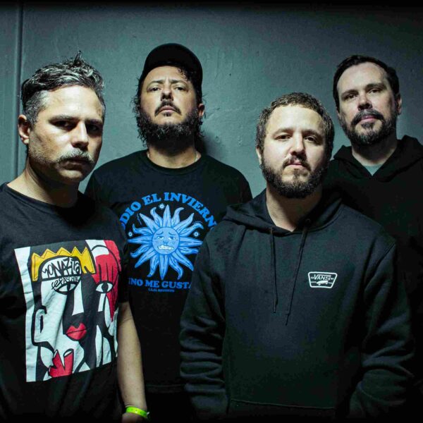 Mukeka Di Rato anuncia gravação de audiovisual no Hangar 110 no dia 5 de dezembro