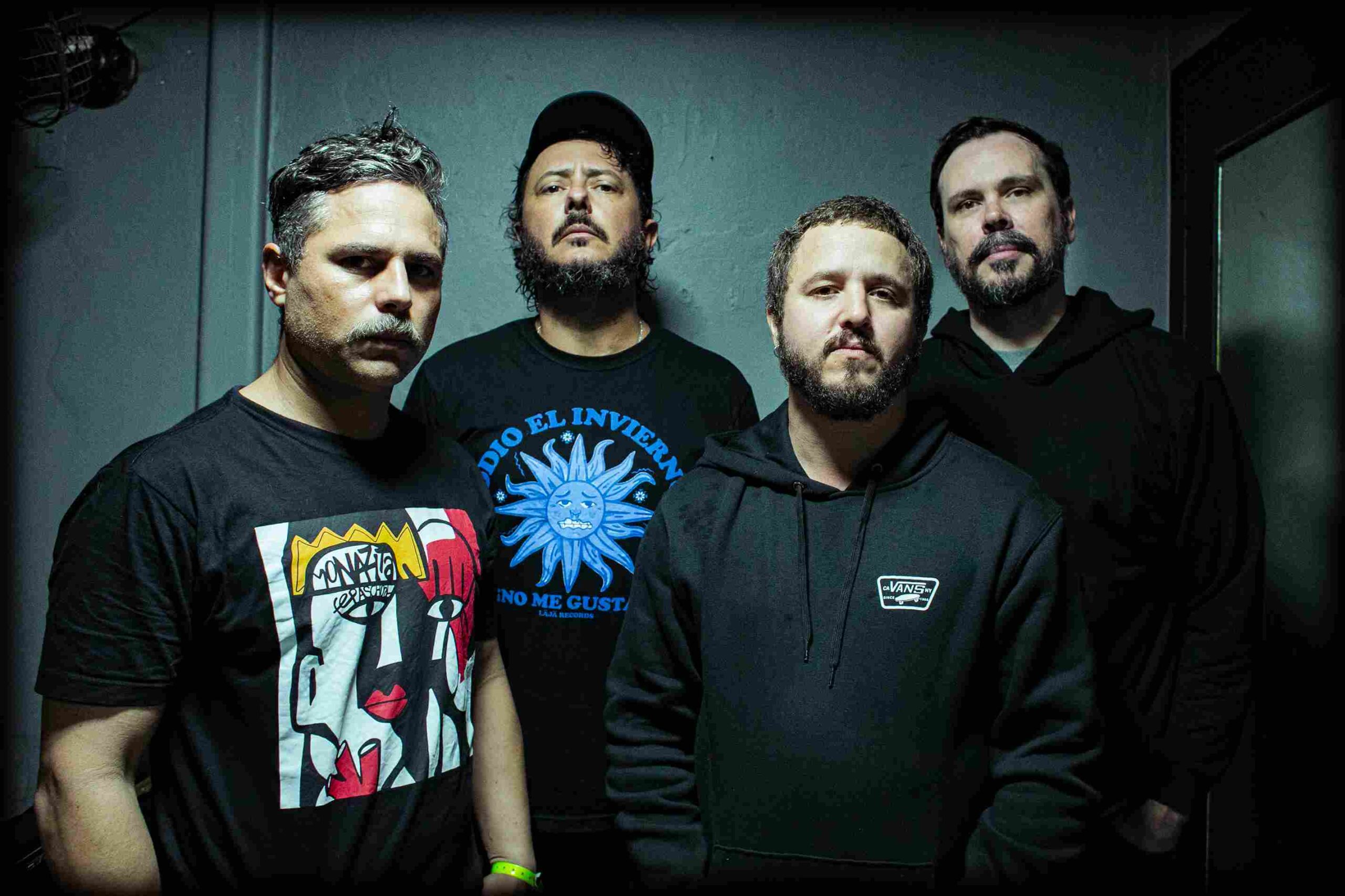 Mukeka Di Rato anuncia gravação de audiovisual no Hangar 110 no dia 5 de dezembro