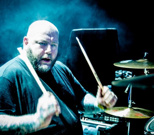 Nick Barker fala sobre recuperação após enfrentar doença potencialmente fatal