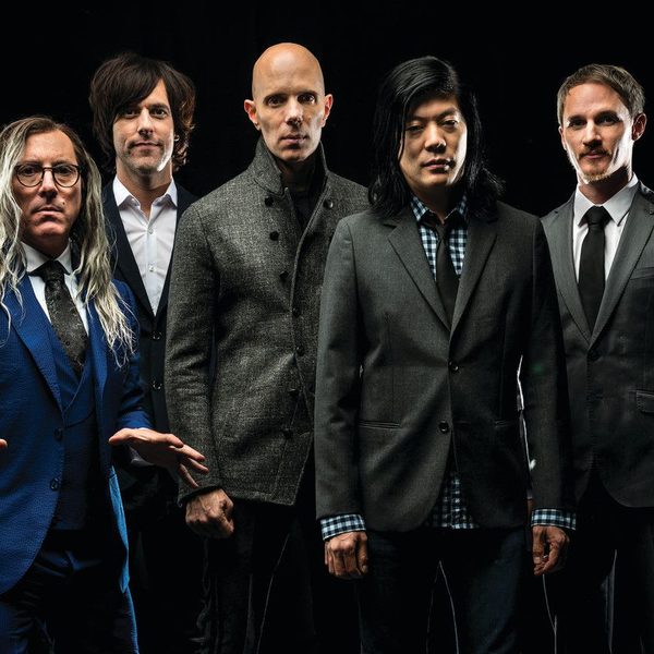 A Perfect Circle retorna ao Brasil após mais de uma década para show único em São Paulo