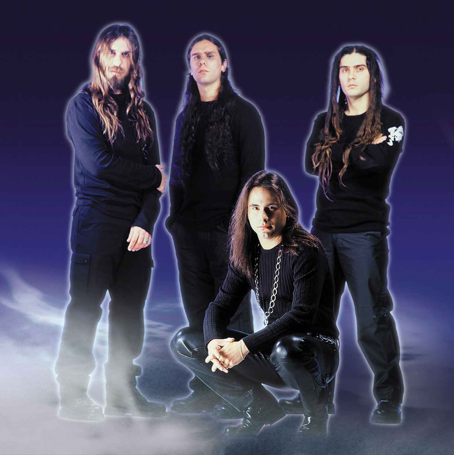 Voice Music anuncia relançamento de “Ritual”, álbum de estreia do Shaman, em edição especial em CD físico