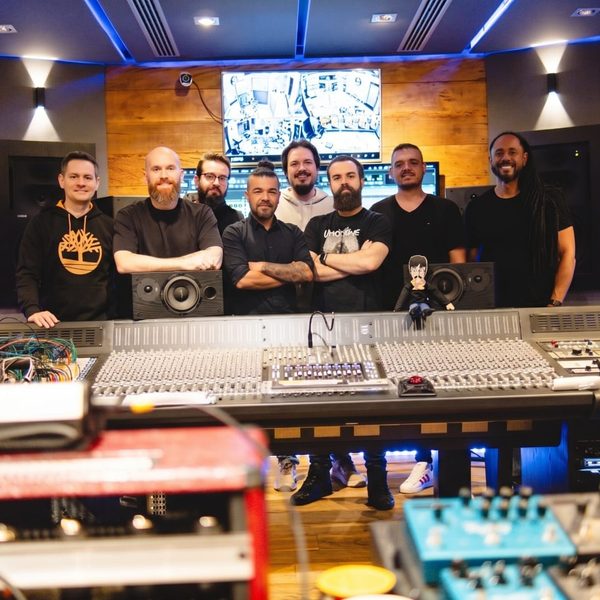 Undertime divulga teaser de novo single e antecipa próxima fase da banda