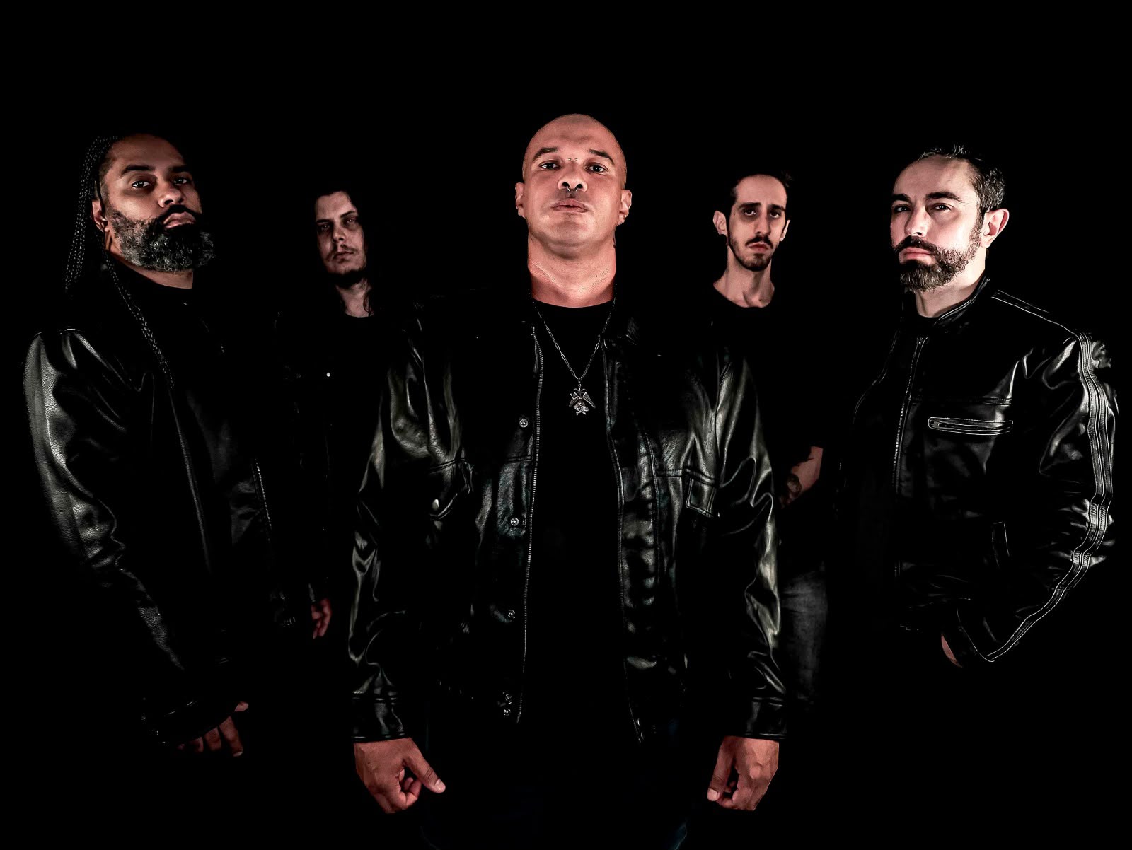 DarkTower lança single inspirado nos horrores do Hospital Colônia de Barbacena