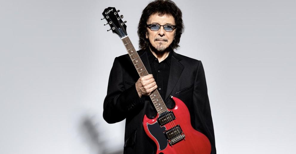 Tony Iommi anuncia novo álbum solo “From The Dark” com Jørn Lande nos vocais