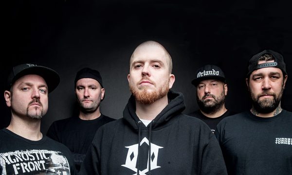 Hatebreed confirma lançamento de ‘Fatal Paradox’ para novembro