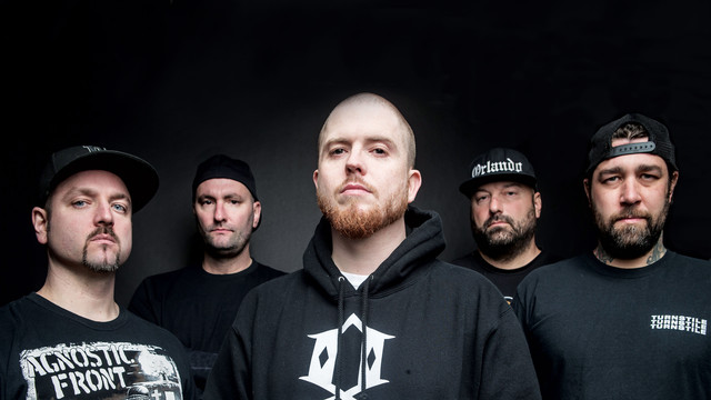 Hatebreed confirma lançamento de ‘Fatal Paradox’ para novembro
