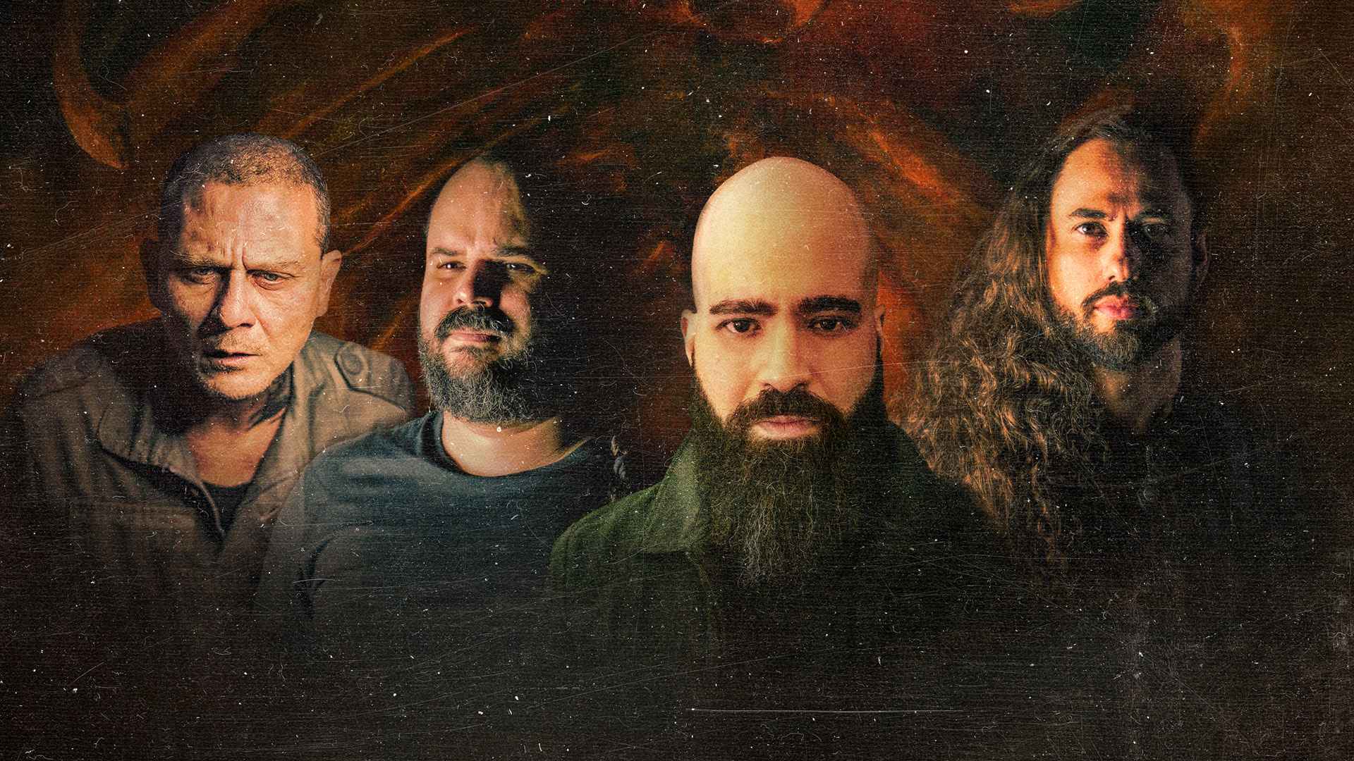 Carceral: grupo instrumental de metal extremo apresenta álbum de estreia