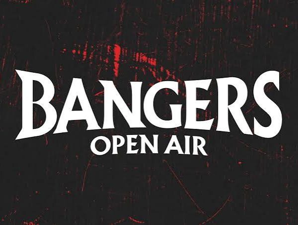 Bangers Open Air divulga nova leva de atrações para a edição 2027