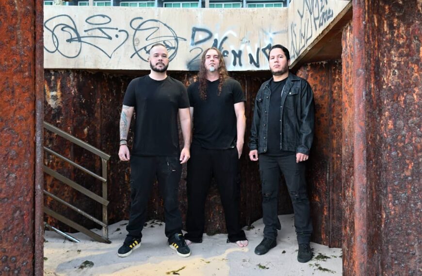 O preço de ser diferente: HEADSPAWN transforma a desumanização em um poderoso manifesto no novo single “Hive Of Ghouls”