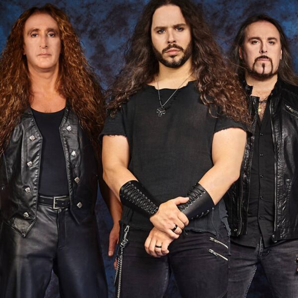 Rhapsody Of Fire e Masterplan anunciam turnê conjunta pela América do Sul e América Central em 2027