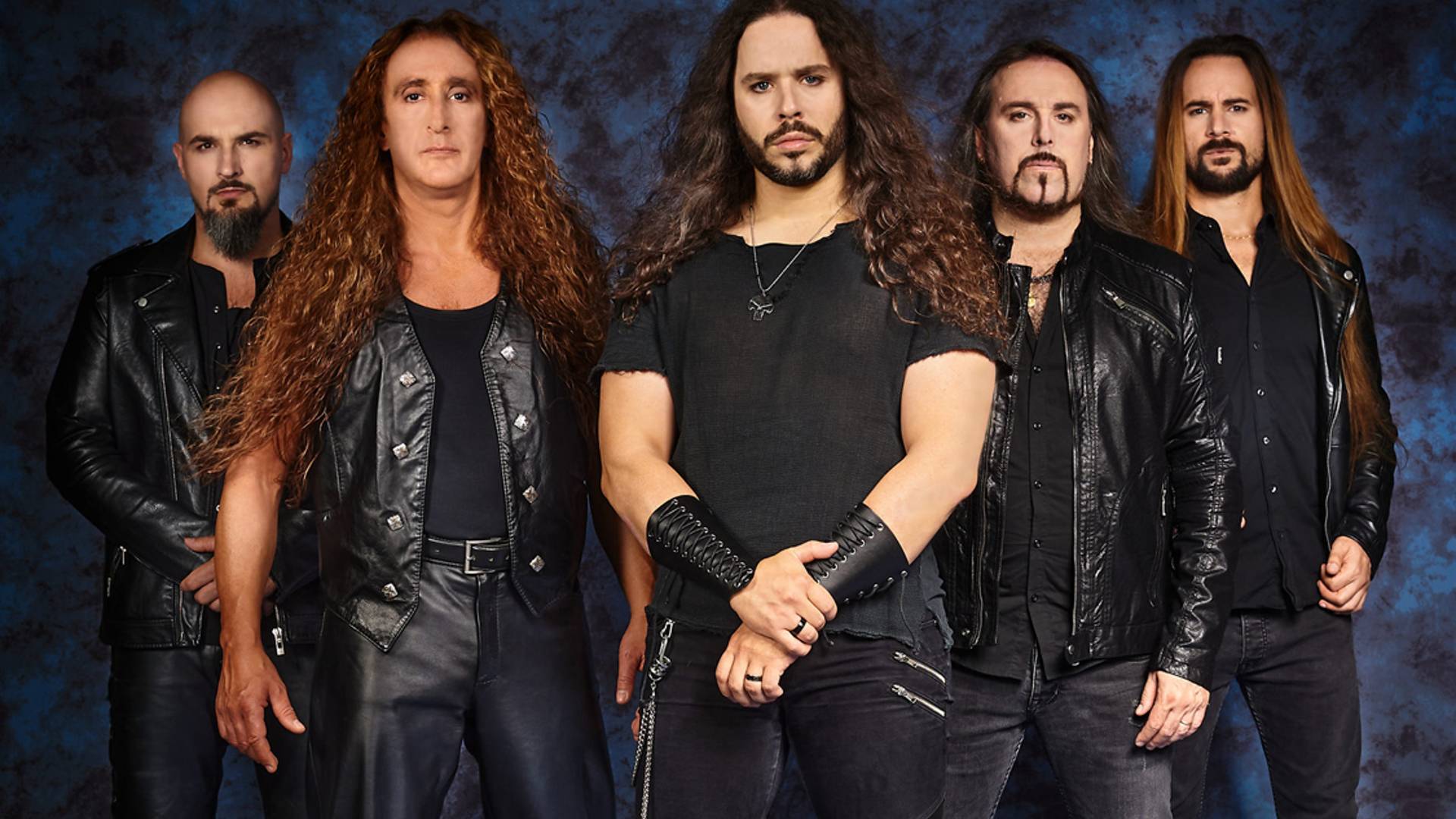 Rhapsody Of Fire e Masterplan anunciam turnê conjunta pela América do Sul e América Central em 2027