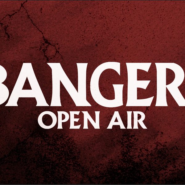 Bangers Open Air apresenta a nova modalidade Camarote