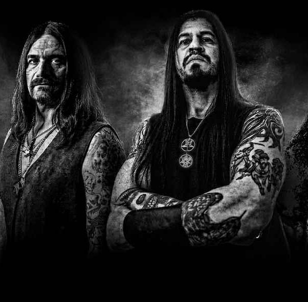 Ophiolatry traz seu brutal death sobre resistência em turnê pela América do Sul
