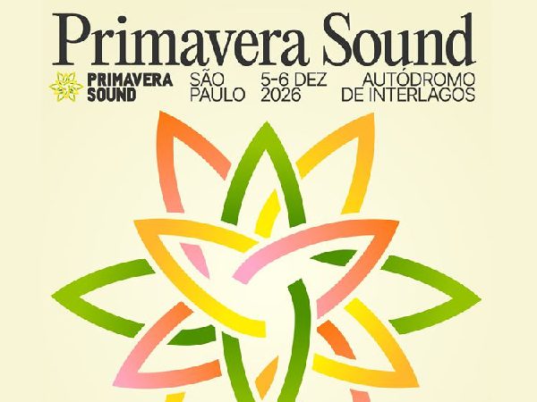 Primavera Sound São Paulo 2026 anuncia datas da venda de ingressospara aguardado retorno do festival ao Brasil
