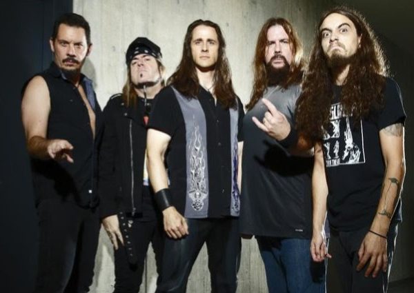 Lenda do heavy metal mundial, Riot chega a São Paulo para show no Manifesto Bar
