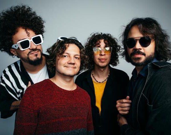 Selvagens à Procura de Lei lançam single triplo “Revoada” antecipando álbum Pivete
