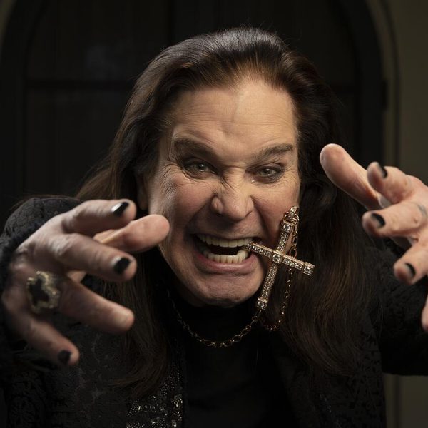 Ozzy Osbourne será homenageado em evento gratuito no Museu de Birmingham