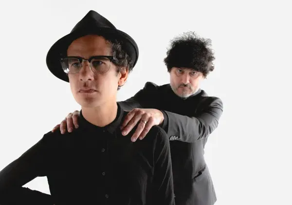The Mars Volta anuncia primeiro álbum ao vivo em mais de 20 anos e revela novo single
