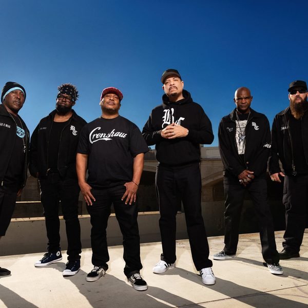 Body Count começa a trabalhar em novo disco, “Death Wish”