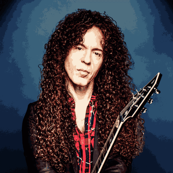 Marty Friedman volta ao Brasil em novembro para dois shows