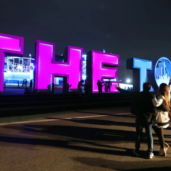 The Town confirma datas de 2027 e dá início à contagem regressiva para a próxima edição
