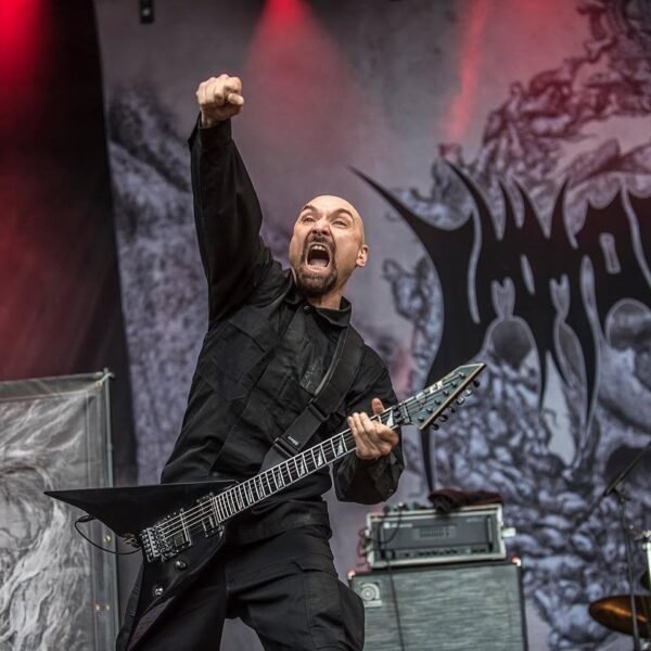 “A América Latina, de modo geral, tem uma paixão muito forte por música pesada”: Robert Vigna (Immolation) discute turnê latino-americana e novo álbum