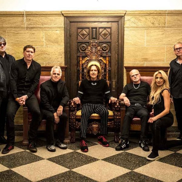 COMUNICADO OFICIAL: CANCELAMENTO DA APRESENTAÇÃO DO THE ORCHESTRA EM SÃO PAULO