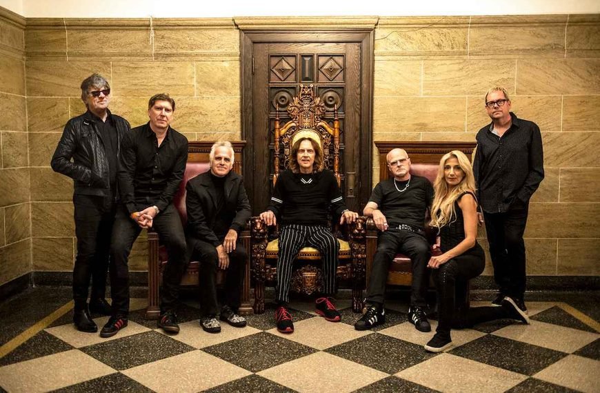 COMUNICADO OFICIAL: CANCELAMENTO DA APRESENTAÇÃO DO THE ORCHESTRA EM SÃO PAULO