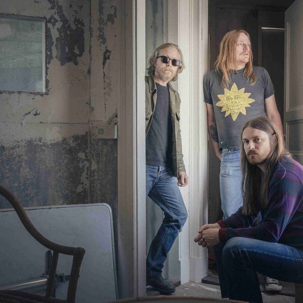 GRAVEYARD lança no single/videoclipe ‘A Means To An End’
