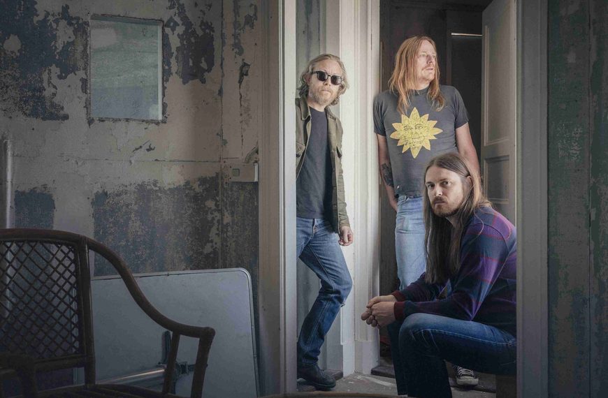 GRAVEYARD lança no single/videoclipe ‘A Means To An End’