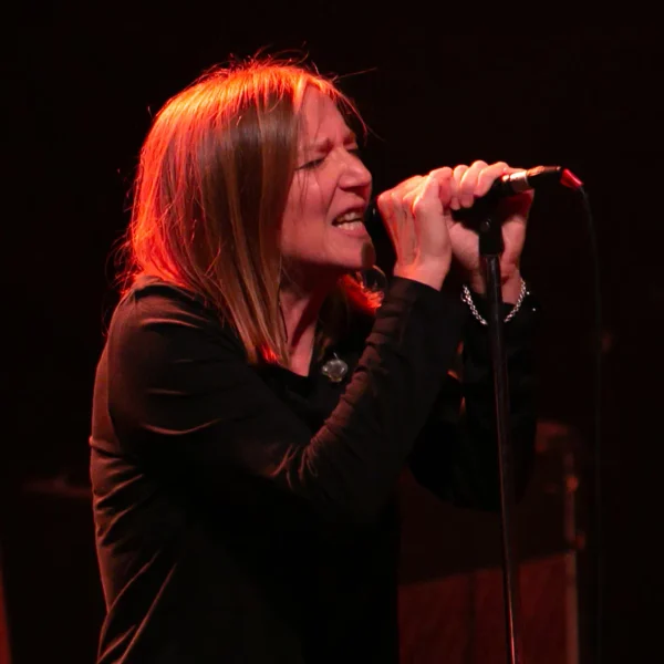 Beth Gibbons confirma shows na América do Sul em 2027