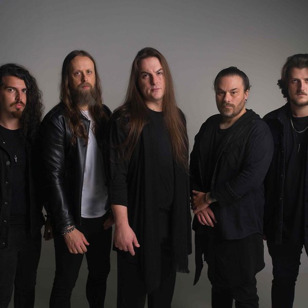 HIBRIA lança videoclipe de “Pulse” e apresenta novo capítulo de “On the Shortness of Life”