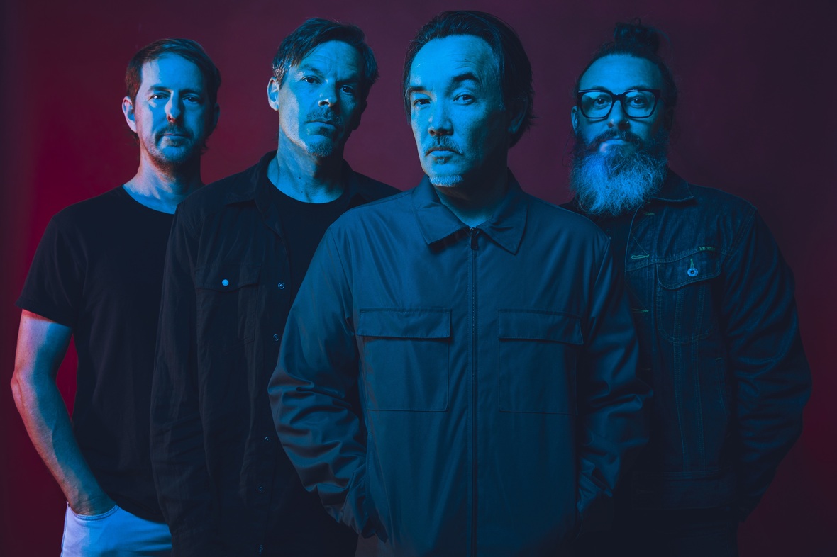 Hoobastank, fenômeno mundial do rock anos 2000, volta ao Brasil para 6 shows
