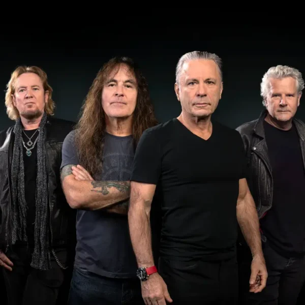 São Paulo recebe primeira corrida oficial do Iron Maiden no mundo