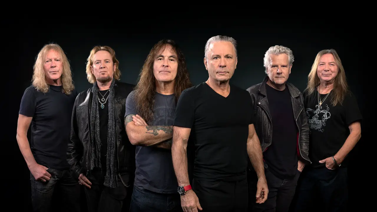 São Paulo recebe primeira corrida oficial do Iron Maiden no mundo