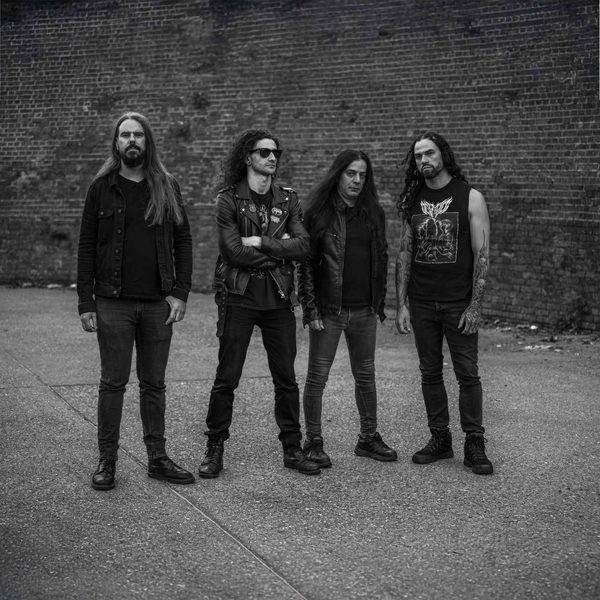 Incarcerated divide palco com gigantes do Metal indonésio em Londres