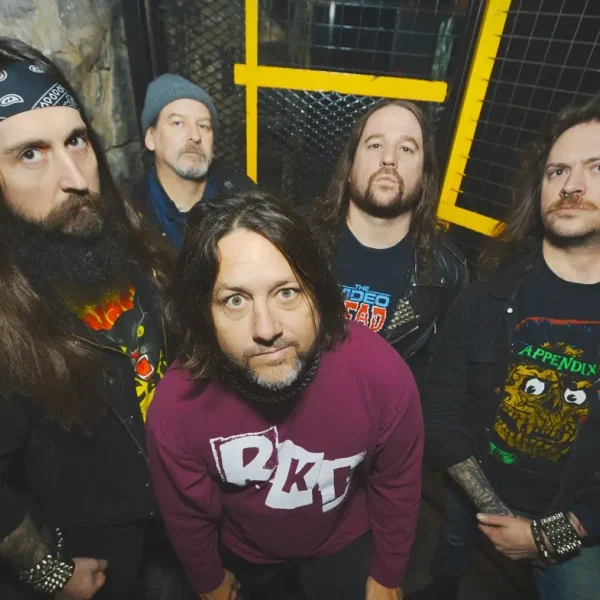 Municipal Waste é confirmado no Liberation Festival 2026 em São Paulo