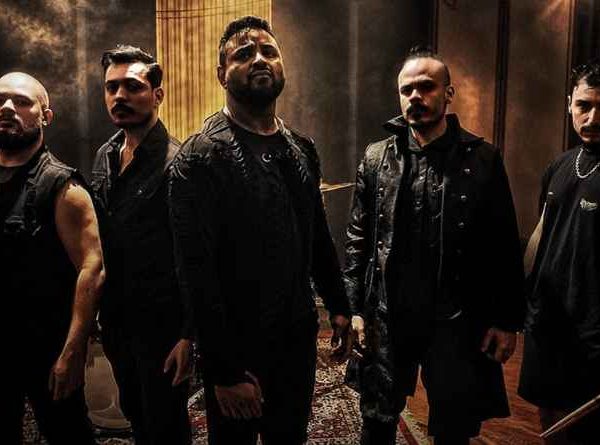 New Democracy lança single e videoclipe de “Your Modernization” com participação de Caio MacBeserra, do Project46