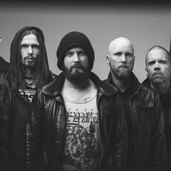 Swallow the Sun, ícone finlandês do doom melódico, volta a São Paulo no dia 11 de agosto