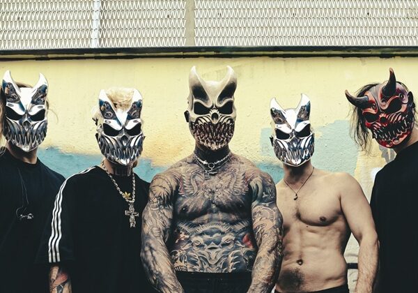 Slaughter To Prevail retorna à América Latina em dezembro, com presença no Liberation Festival 2026
