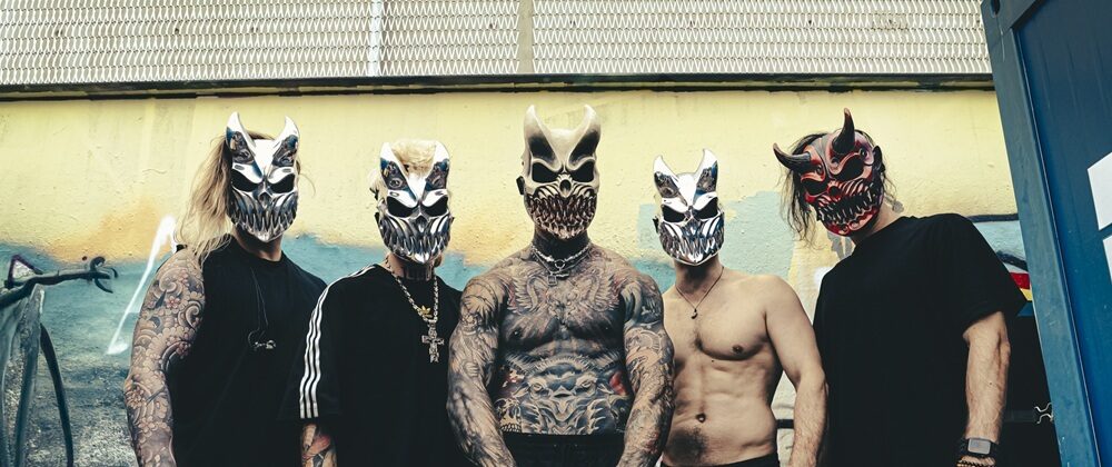 Slaughter To Prevail retorna à América Latina em dezembro, com presença no Liberation Festival 2026
