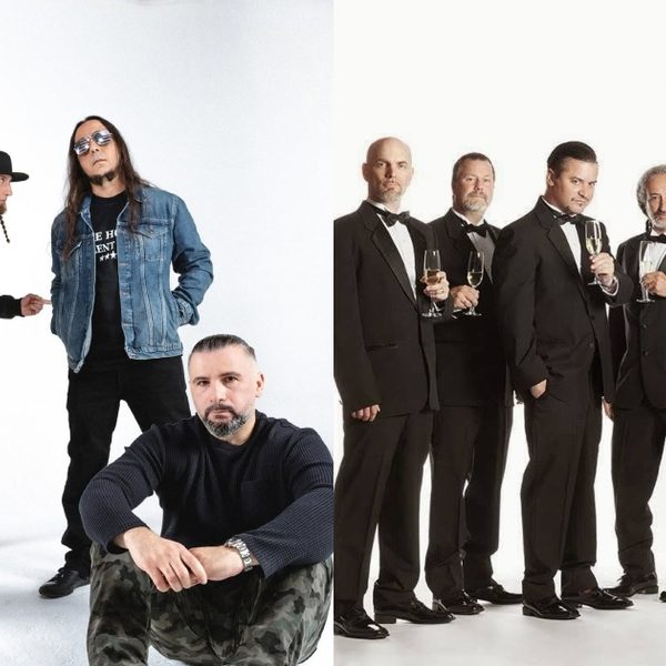 System Of A Down anuncia One Night Only no Maracanã com participação especial de Faith No More