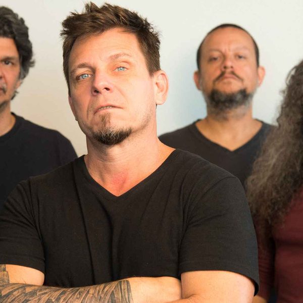 Taurus adiciona novas datas na turnê e prepara novo álbum inspirado na crise ambiental