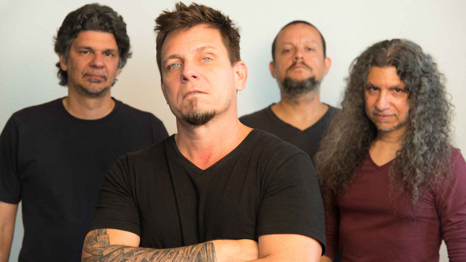 Taurus adiciona novas datas na turnê e prepara novo álbum inspirado na crise ambiental