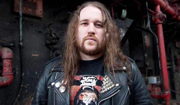 Municipal Waste confirma novo álbum para 2027