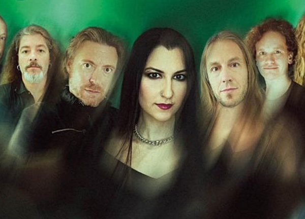 After Forever acrescenta Brasília à turnê comemorativa de 25 anos de “Decipher” em 18 de outubro
