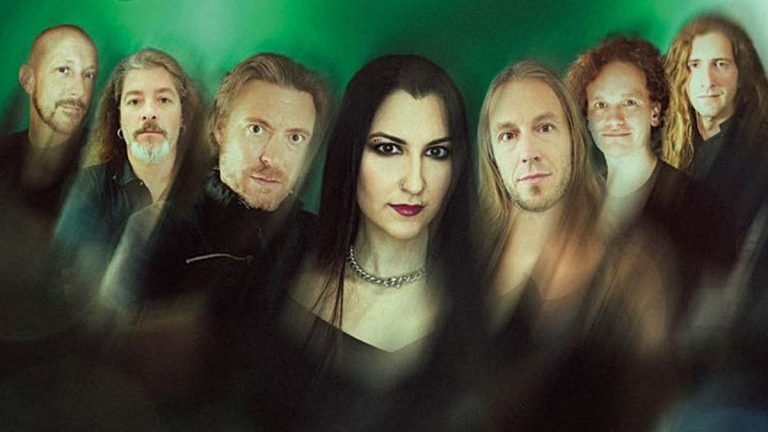 After Forever acrescenta Brasília à turnê comemorativa de 25 anos de “Decipher” em 18 de outubro