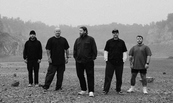 Comeback Kid anuncia novo álbum Chosen Hell e divulga faixa-título