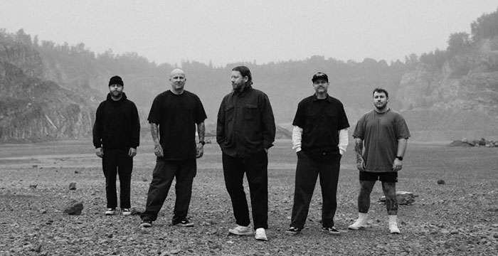 Comeback Kid anuncia novo álbum Chosen Hell e divulga faixa-título